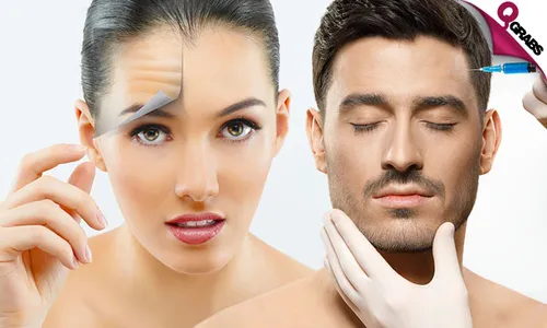 Botox Session + FREE Consultation!
